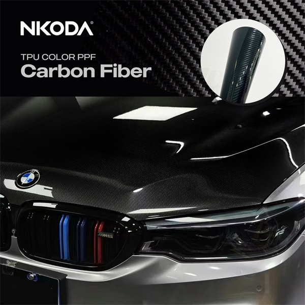 NKODA CARBON FIBER　3ｍ 限定販売　